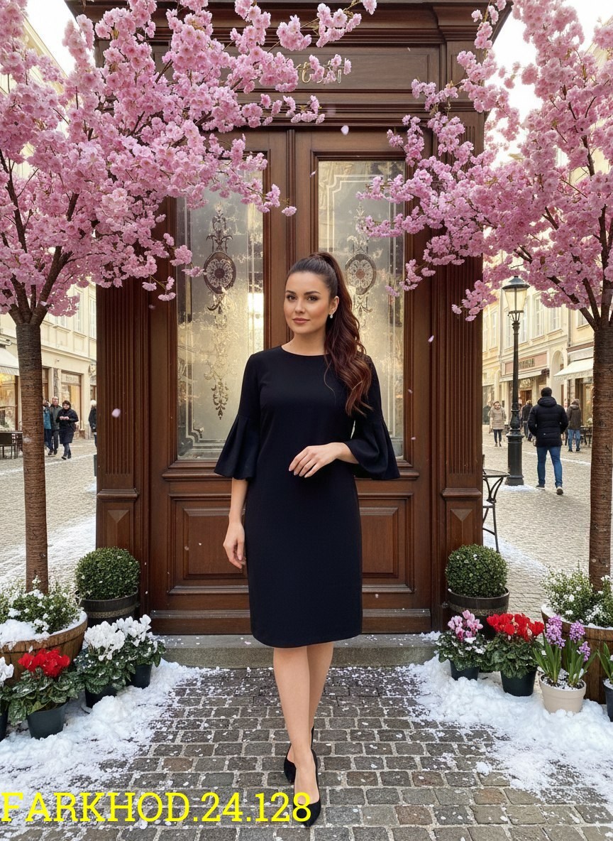 нарядное платье,российские трикотажные платья,приталенное платье,платье прямое,платье женское прямое