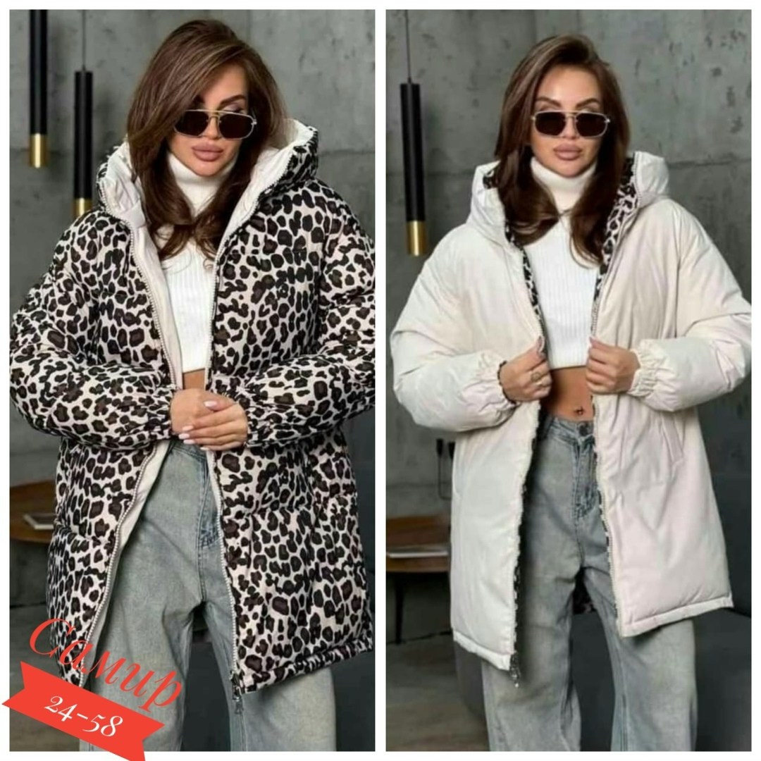 куртка женская,куртка,куртка с леопардовым принтом,зима куртка,леопардовая куртка