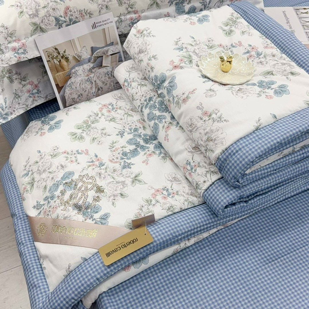 комплект постельного белья с одеялом santfair,комплект постельного белья с одеялом,комплект постельного белья с одеялом сатин евро,комплект одеяло,комплект постельного белья с готовыми одеялами