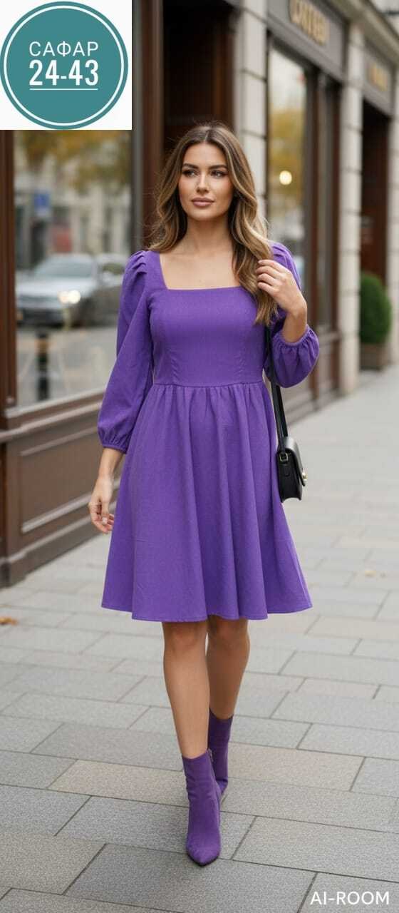 женские повседневные платья,платье женской,модели платьев,платье женское сиреневое,сиреневое платье