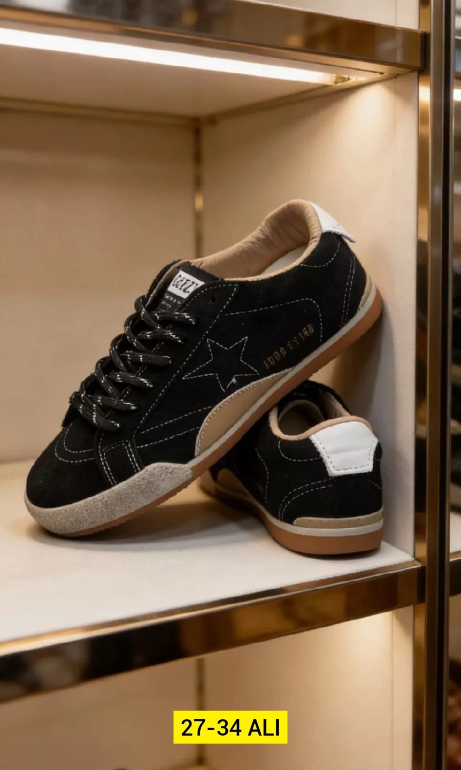 кеды golden goose,кроссовки golden goose,,кроссовки golden goose super-star черный,golden goose black ball star sneakers