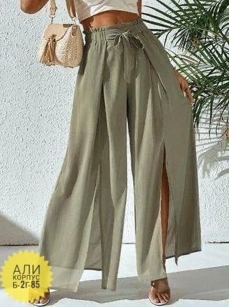 брюки штаны широкие,женские широкие брюки,брюки женские летние палаццо арт. 11263381,брюки широкие,летние брюки
