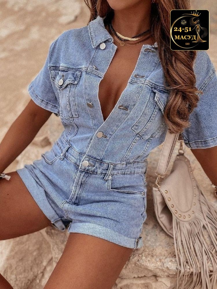 женский джинсовый комбинезон,джинсовые комбинезоны,светлый джинсовый комбинезон,джинсовый комбез,женский короткий джинсовый комбинезон