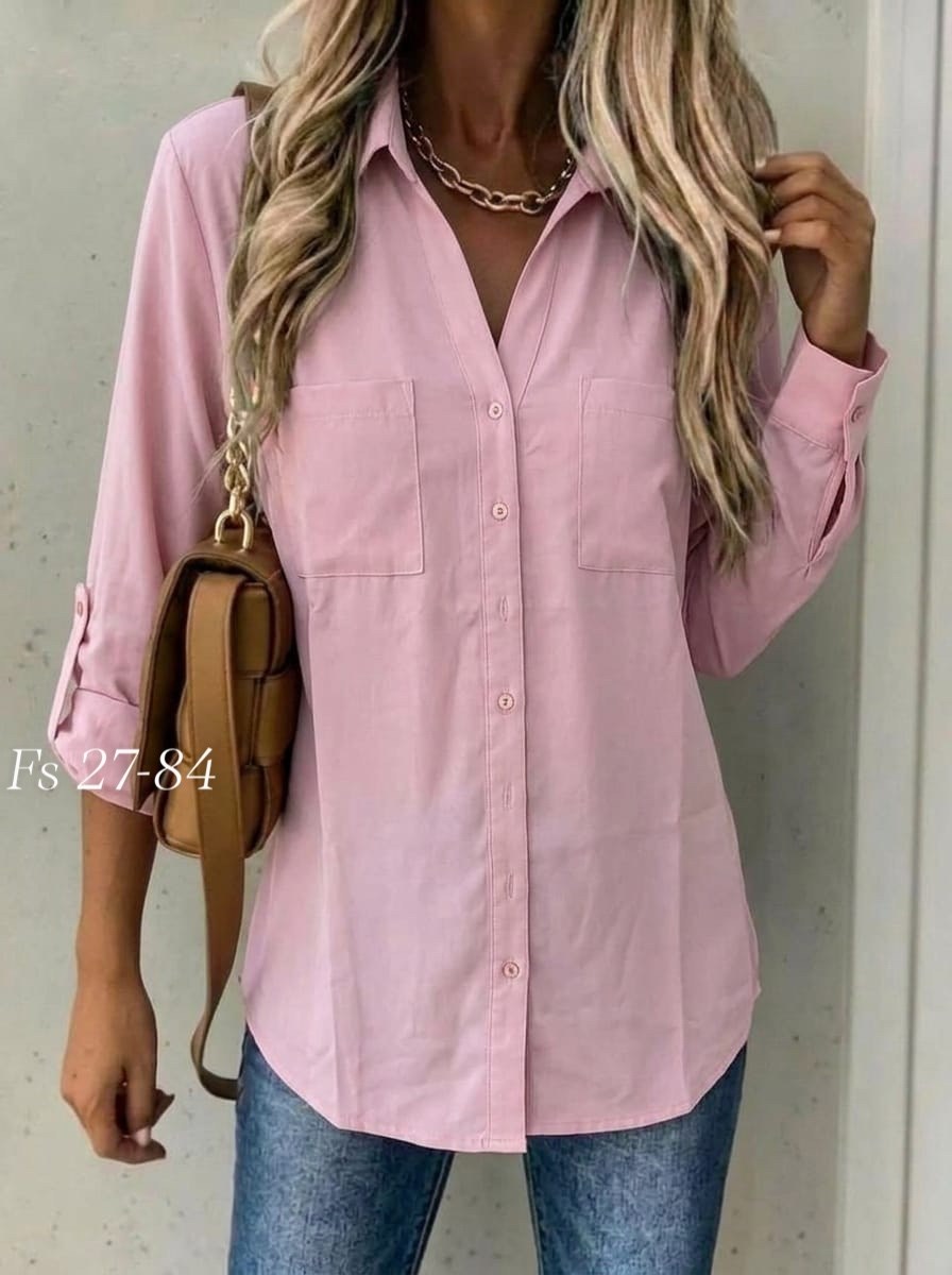 рубашка женская,рубашка женская джинсовая,рубашка,женская рубашка голубая,женские блузки и рубашки