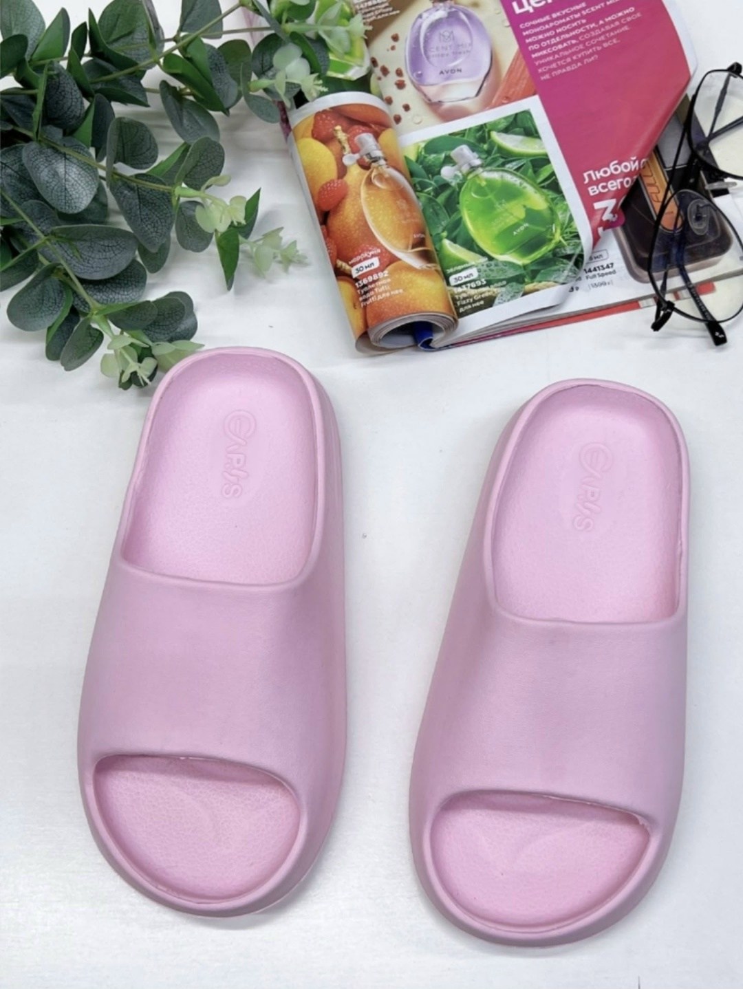 ,шлепанцы женские,шлепанцы,шлепки розовые,шлепки резиновые