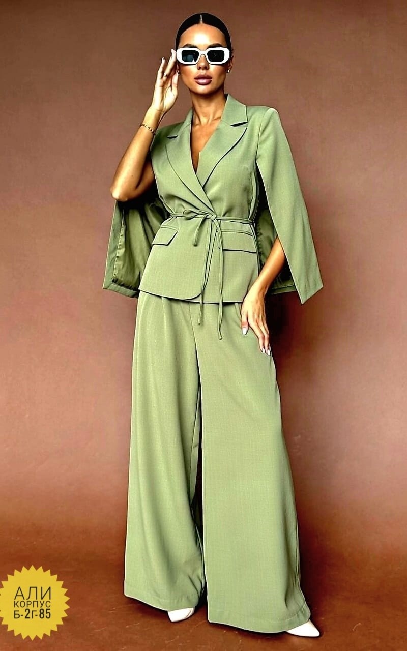 брючный костюм,женский брючный костюм,костюм классический,женский костюм,костюм брючный палаццо