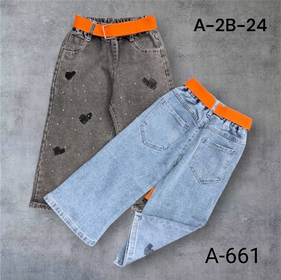 брюки джинсы,джинсы клеш для девочек,джинсы для девочек,широкие джинсы для девочек,детские джинсы