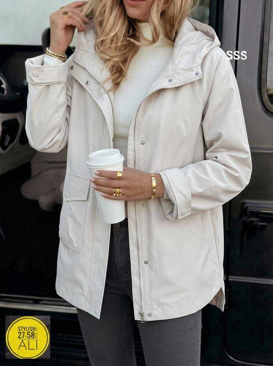 куртка женская,ветровка женская,куртка,ветровка удлиненная с капюшоном,женская куртка демисезонная