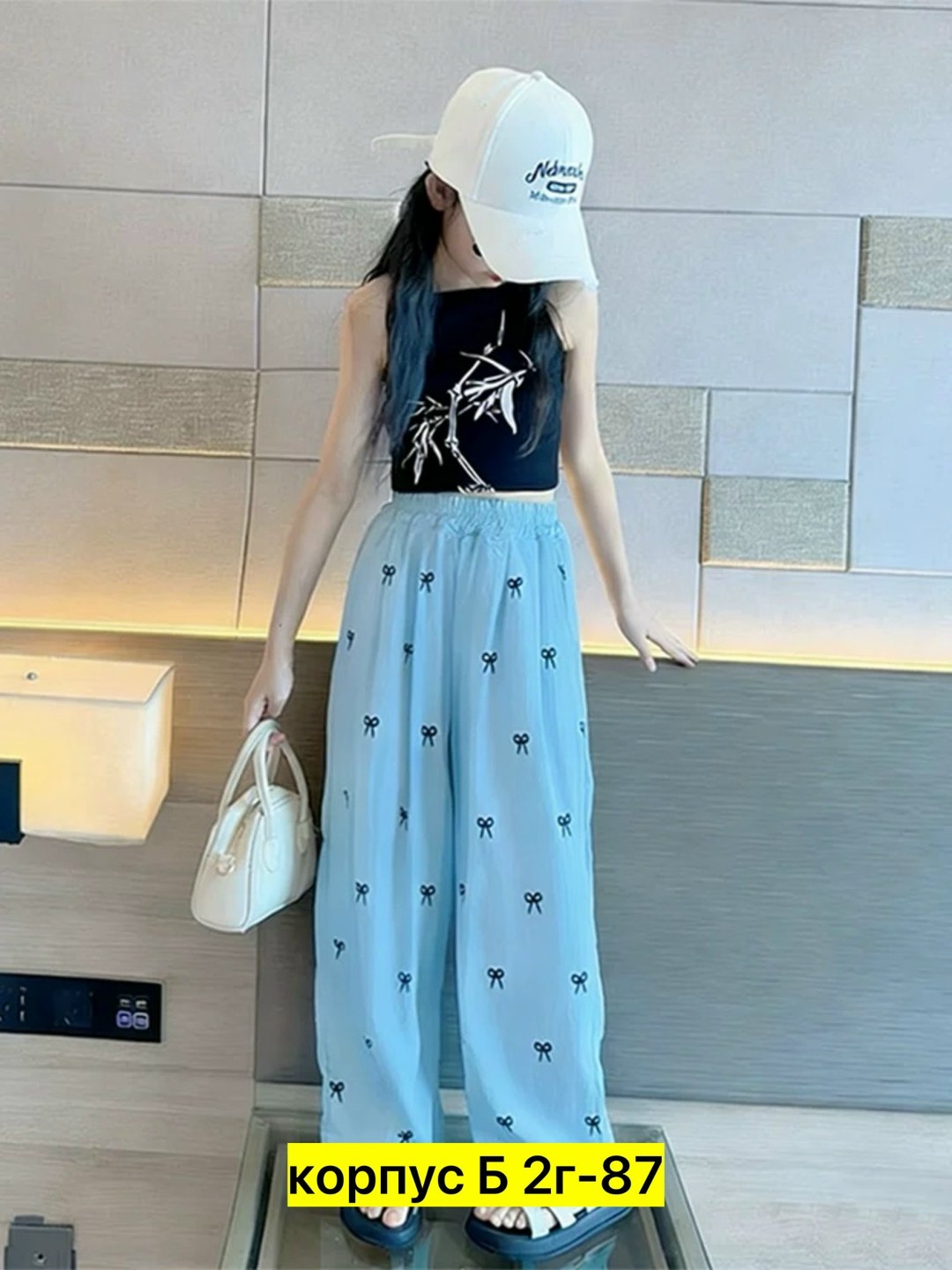 брюки для девочки летние,брюки с широкими штанинами,брюки для девочек,штаны для девочек,широкие брюки женские