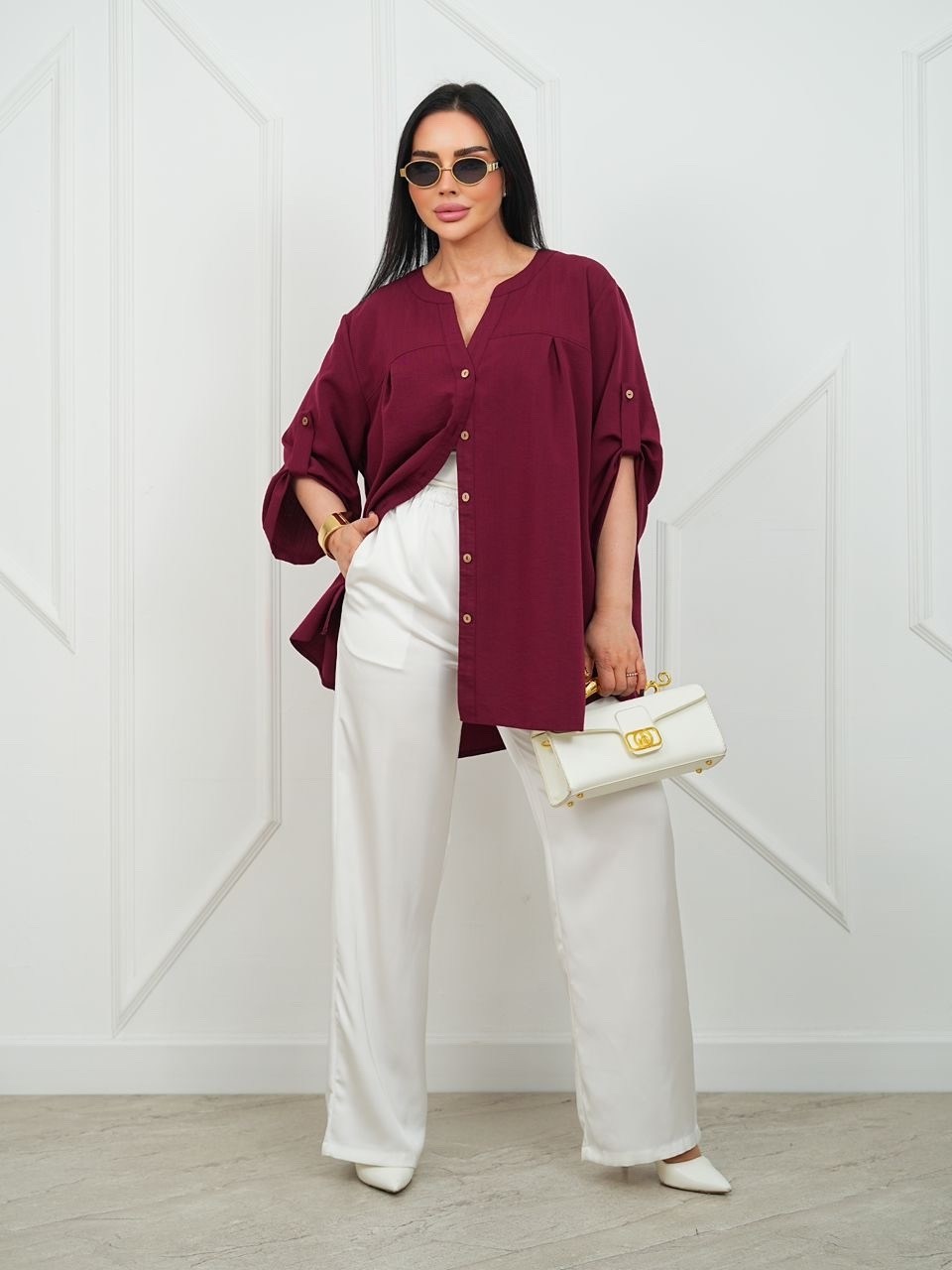 блузка для полных,женская блуза,женские блузки больших размеров,блузка коралловая,блузки женские