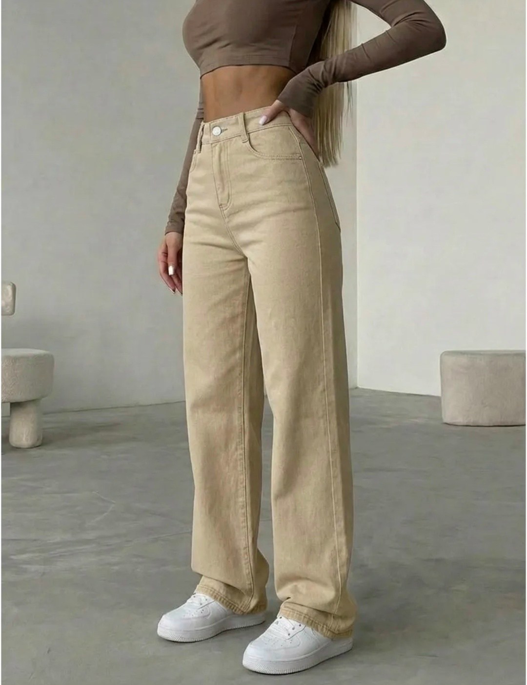 джинсы бежевые,джинсы женские широкие,джинсы широкие,джинсы женские бежевые,женские джинсы