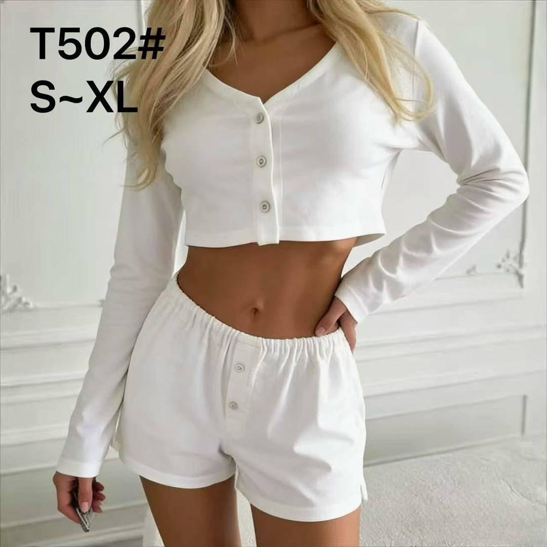 пижама женская с шортами и топом,пижама женская с шортам,пижама с шортами и кофтой,женская пижама,пижамный комплект женский