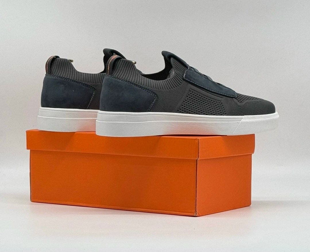 ,кроссовки zegna,кроссовка мужской,кроссовки ermenegildo zegna,кеды мужские