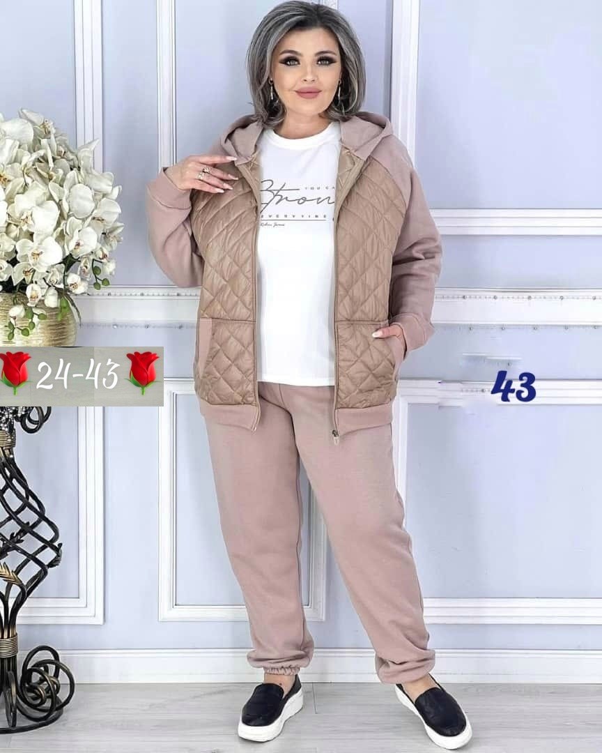 костюм двойка,женские костюмы,спортивные костюмы женские больших размеров,женские костюмы на флисе,женские костюмы больших размеров