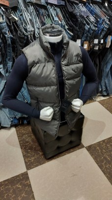 Верхняя одежда