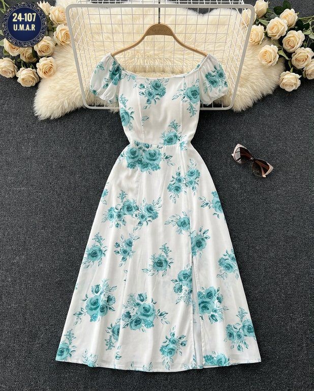 летнее женское платье,платье летнее,платье стиль,модное платье,платье 👗