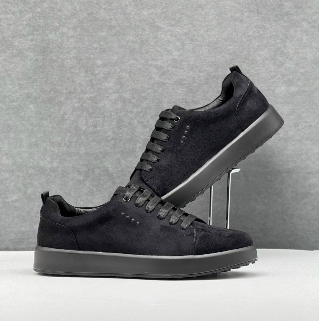 ,замшевые кеды,кеды мужские,черные кроссовки,кроссовки замшевые