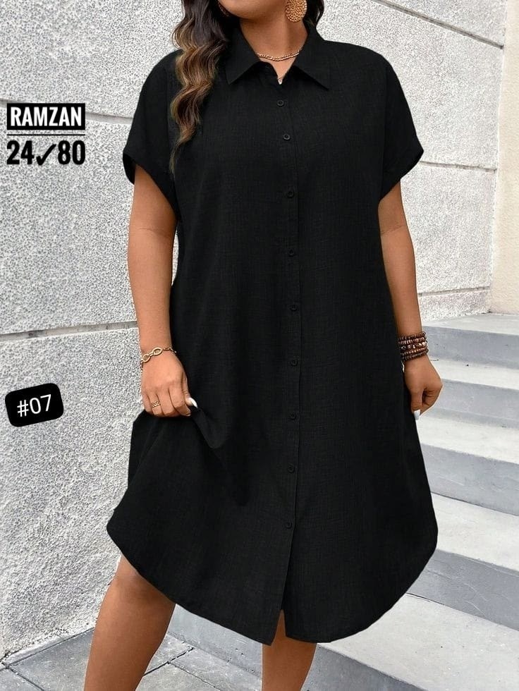 летнее платье рубашка для полных,женское платье рубашка,платье рубашка,платье рубашка для полных,платье рубашка миди