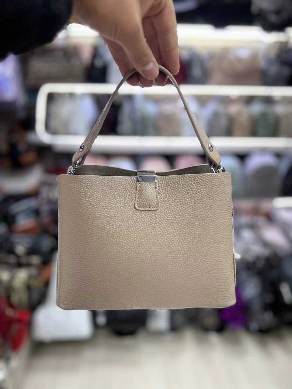 сумки женская,сумка,модная сумка,бежевая сумка,женская кожаная сумка