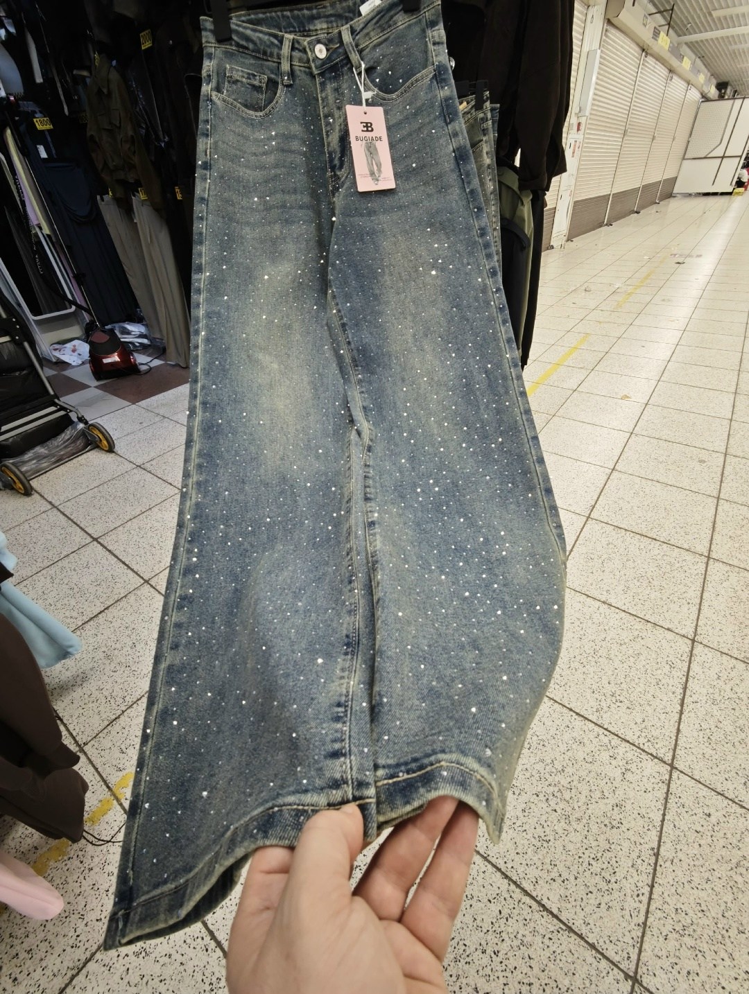 джинсы женские,джинсы со стразами,джинсы alexander wang,джинсы модные,джинсы