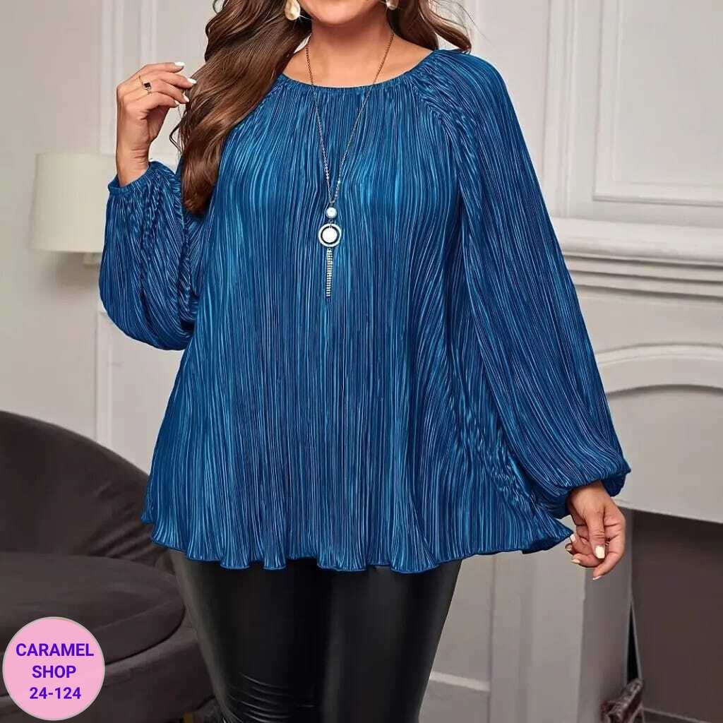 плиссированная блузка,женская блуза,женская блузка,туника женская,блузка нарядная