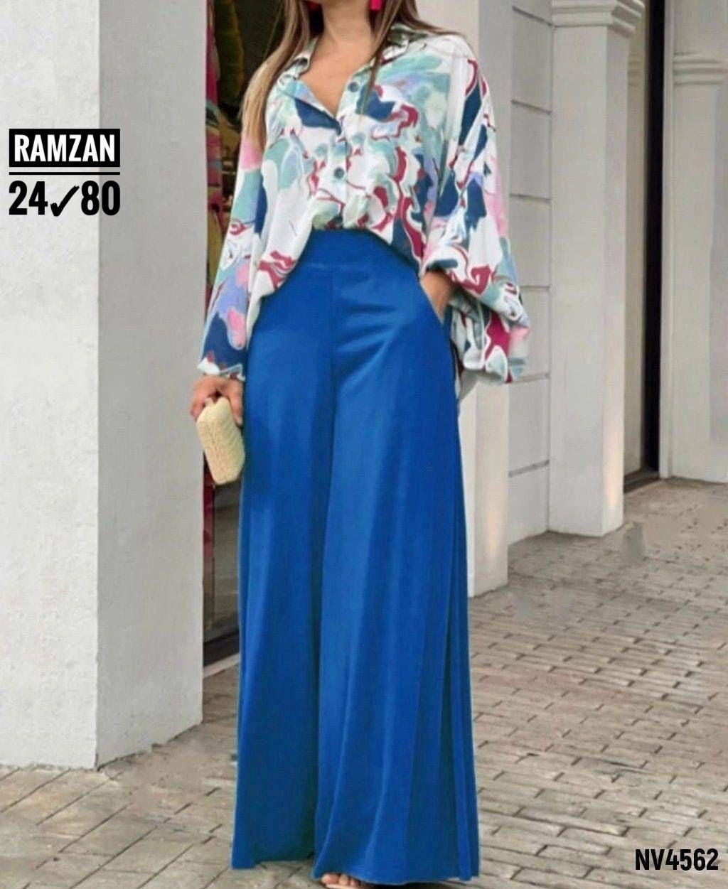 широкие брюки,брюки с широкими штанинами,стильные наряды,комплект одежды женский,повседневный костюм