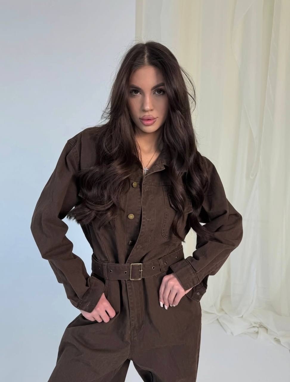 комбинезон с брюками,женские комбинезоны,комбинезон,комбинезон повседневный