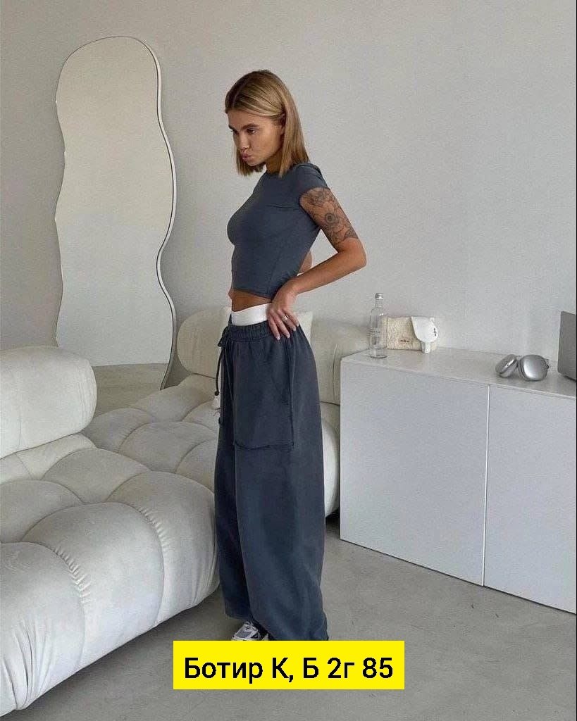 широкие брюки,трикотажный костюм,спортивные брюки,женские широкие брюки