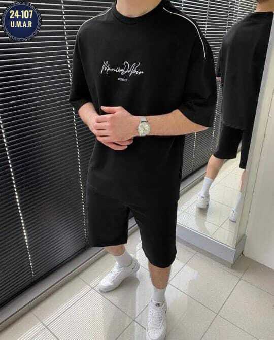 костюм спортивный летний мужской,костюм спортивный мужской,костюм летний с футболкой и шортами,спортивные костюм с шортами,мужской летний костюм с шортами и футболкой