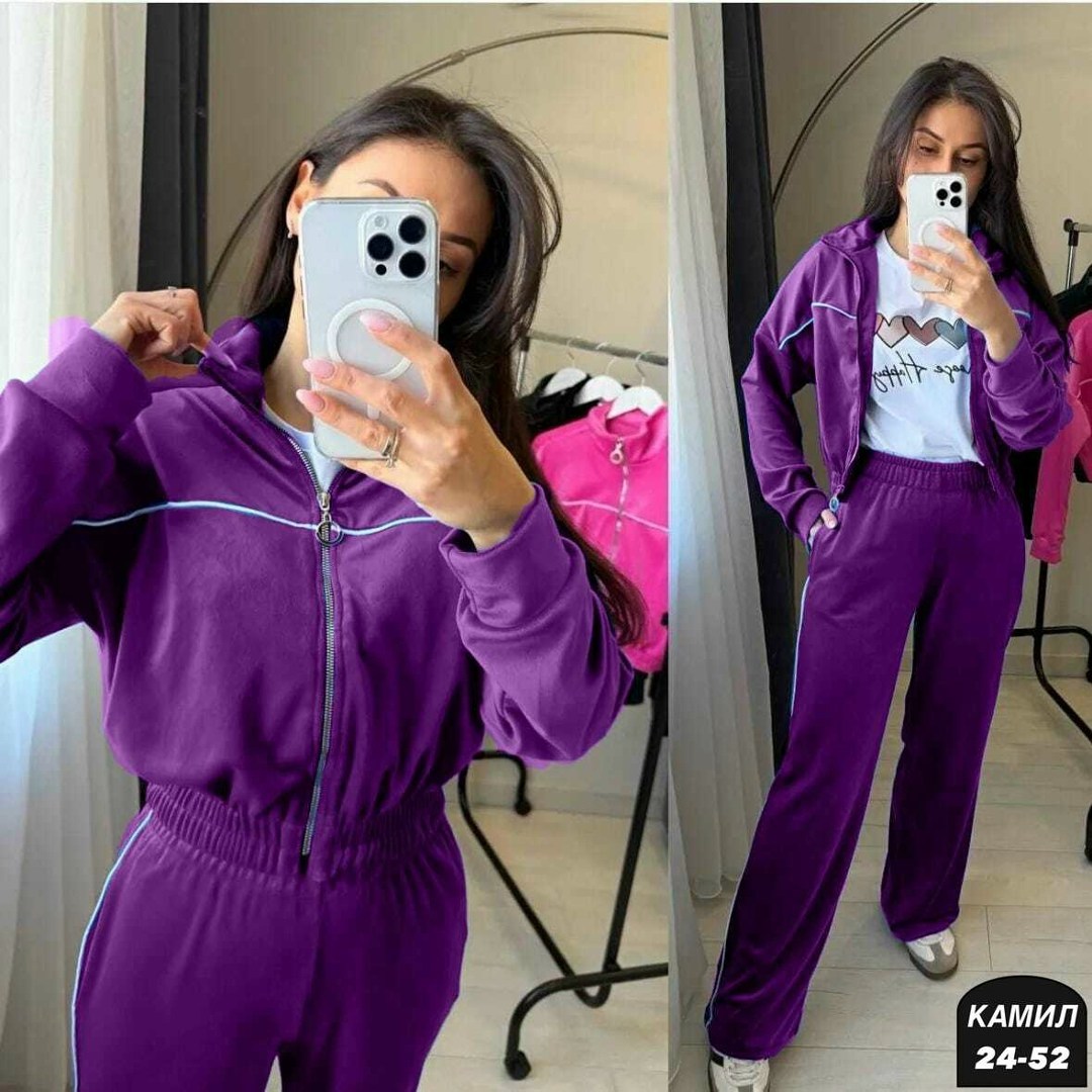 костюм спортивный велюровый женский,женский костюм ткань велюр,велюровый костюм,костюм спортивный женский,спортивный костюм