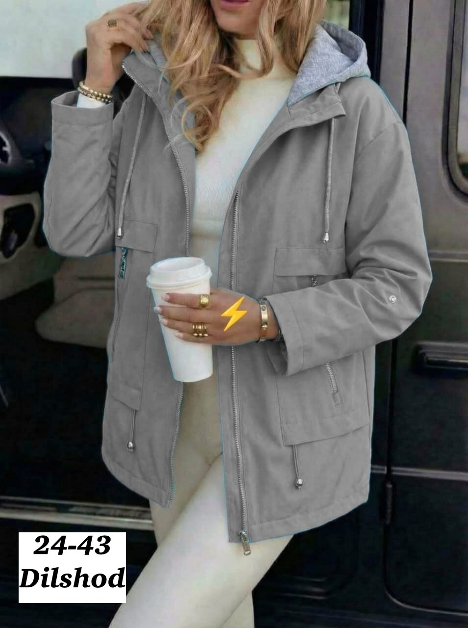 женская куртка,женская демисезонная куртка,женская куртка с капюшоном,ветровка женская,лёгкая куртка