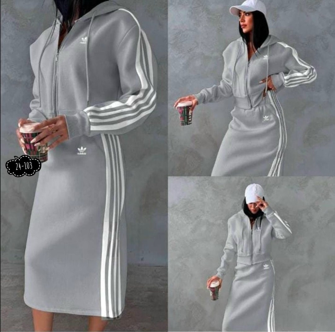 костюм-двойка,адидас женский,костюм адидас ориджинал женский,костюм,костюм с платьем