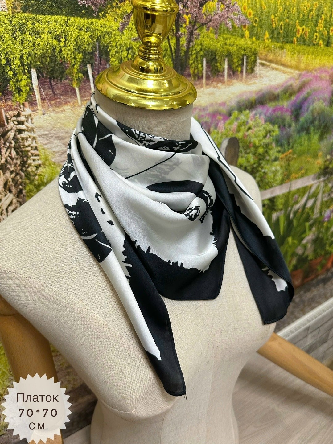 платки шелковые,шарфы и платки,шарфы для женщин,платки женские,атласный платок