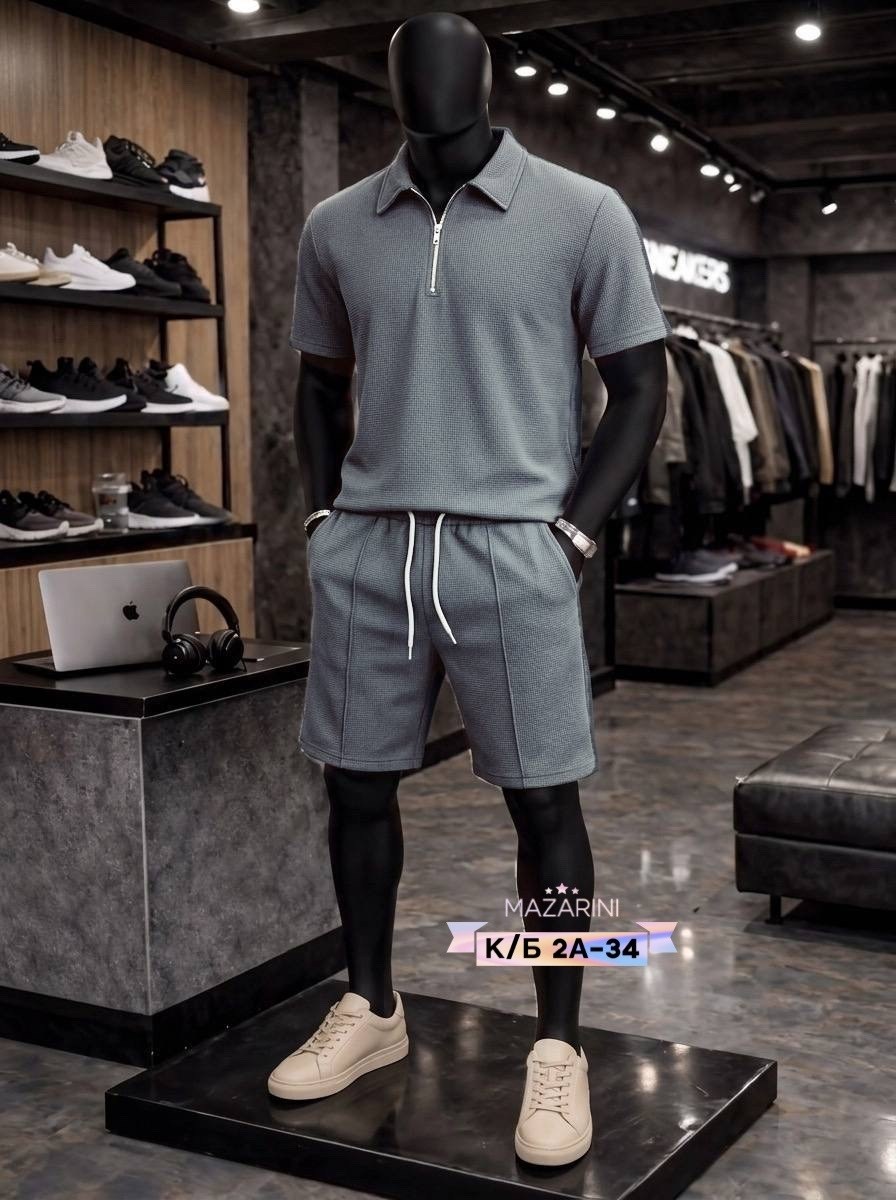 костюм поло,костюм летний мужской,костюм с шортам,костюм поло с шортами мужской,костюм мужской с шортами