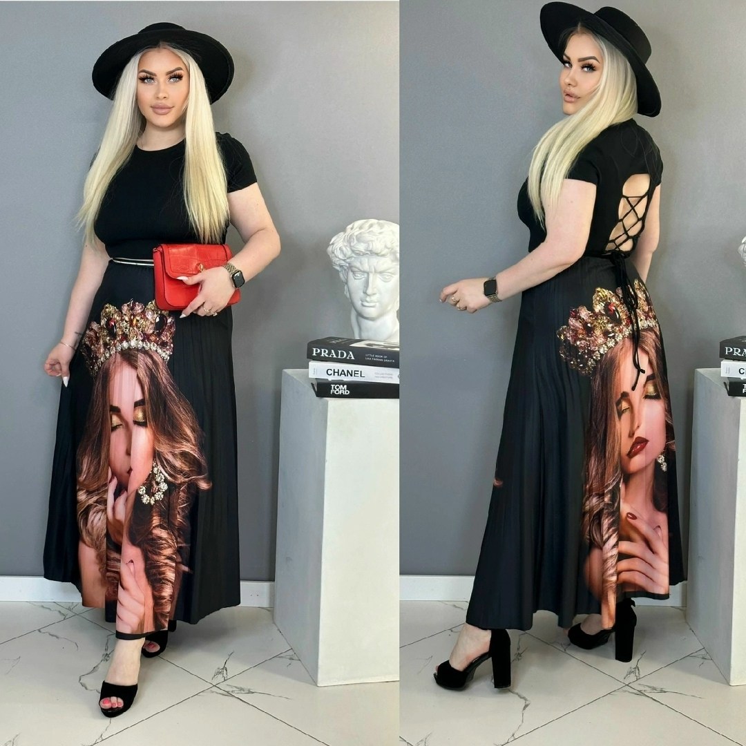 юбка с принтом,женская юбка,юбка,юбки для женщин,юбка с рисунком