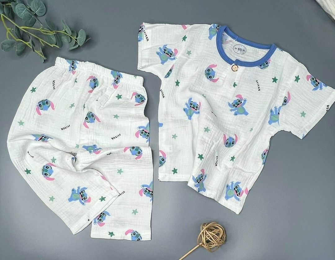 комплект пижама,пижама для малыша,комплект одежды,детская летняя пижама,одежда для новорожденного