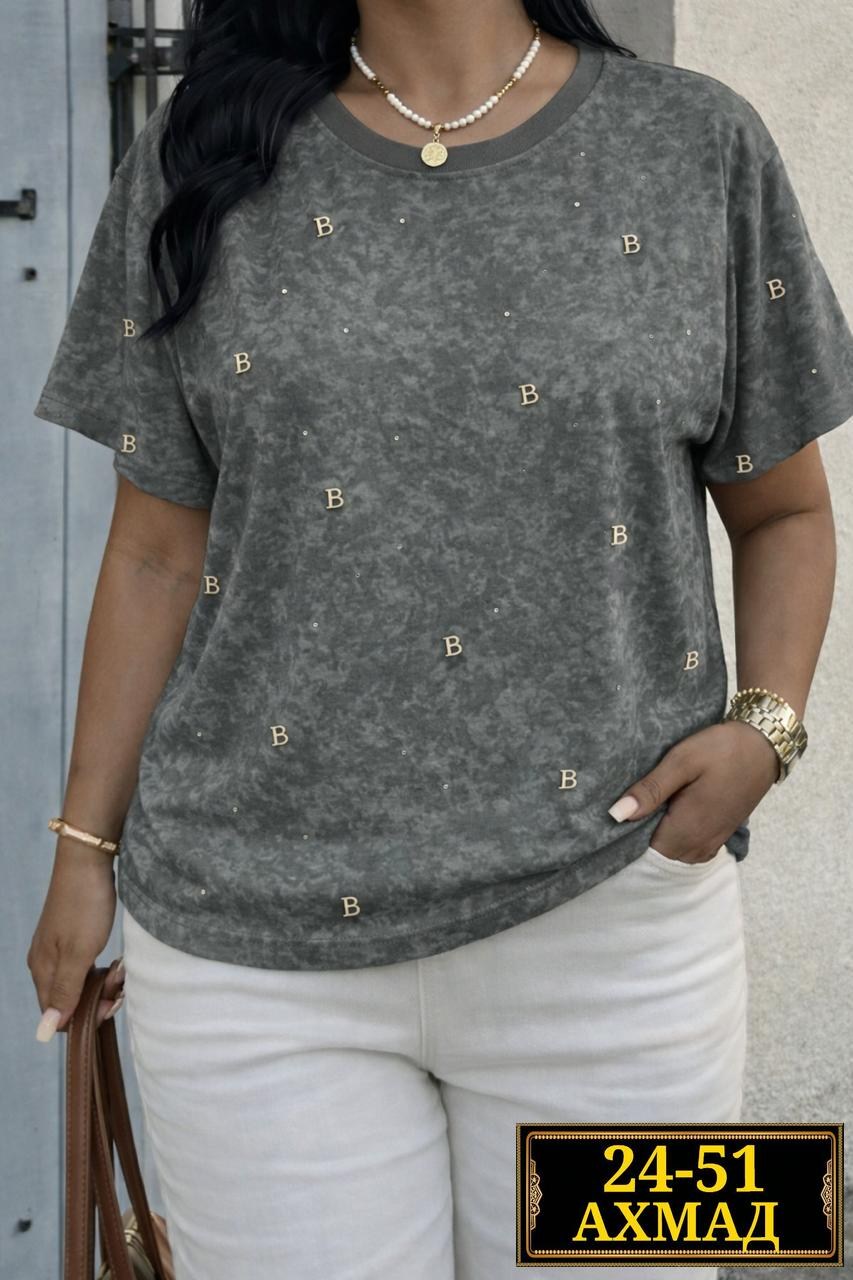 футболка женская,футболка оверсайз со стразам,женская футболка больших размеров,футболки большие размеры со стразами,женская футболка оверсайз