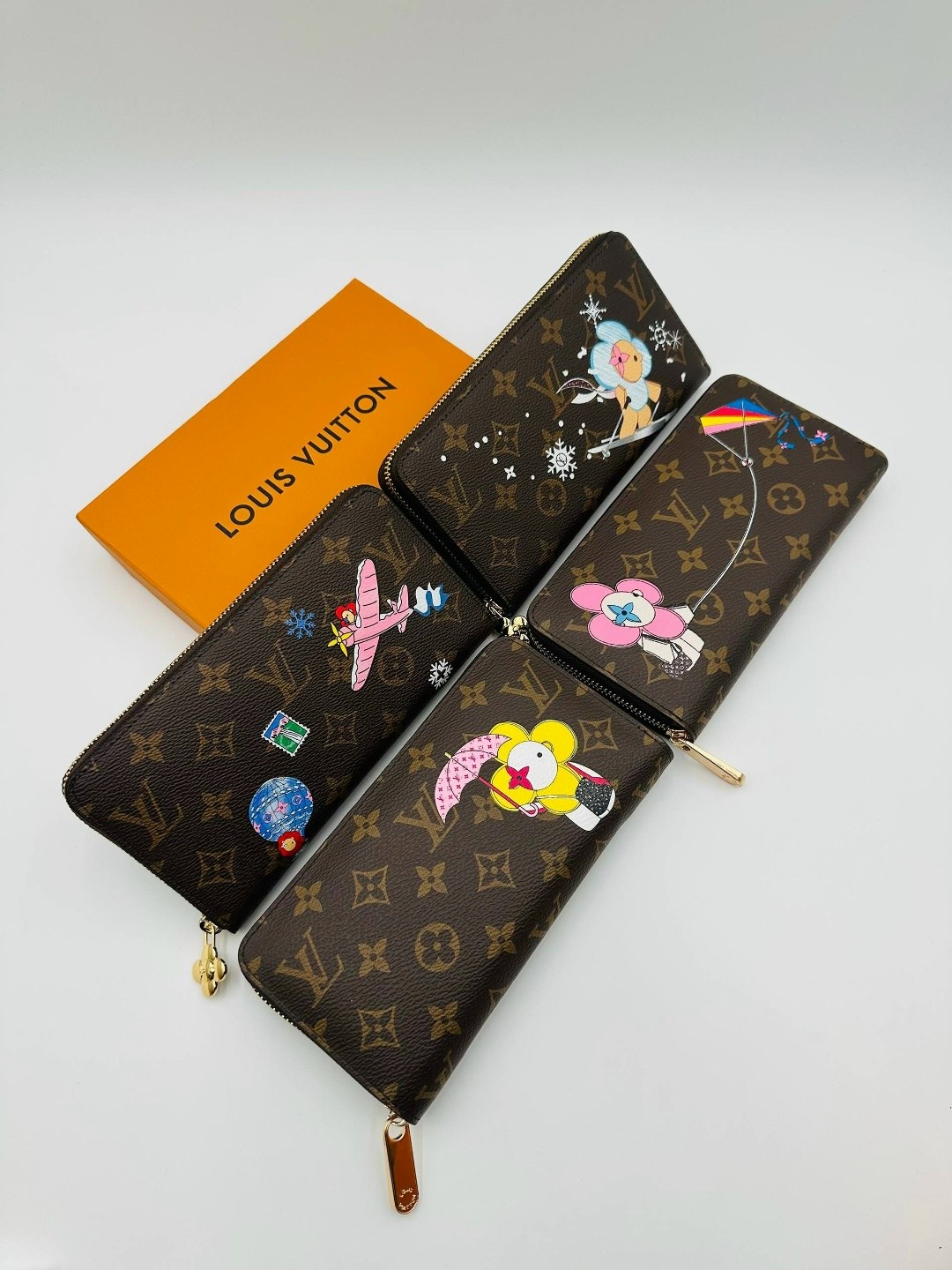 louis vuitton кошелек,женские кошельки,кошелек женский louis vuitton,кошелек луи витон женский,кошелек с принтом