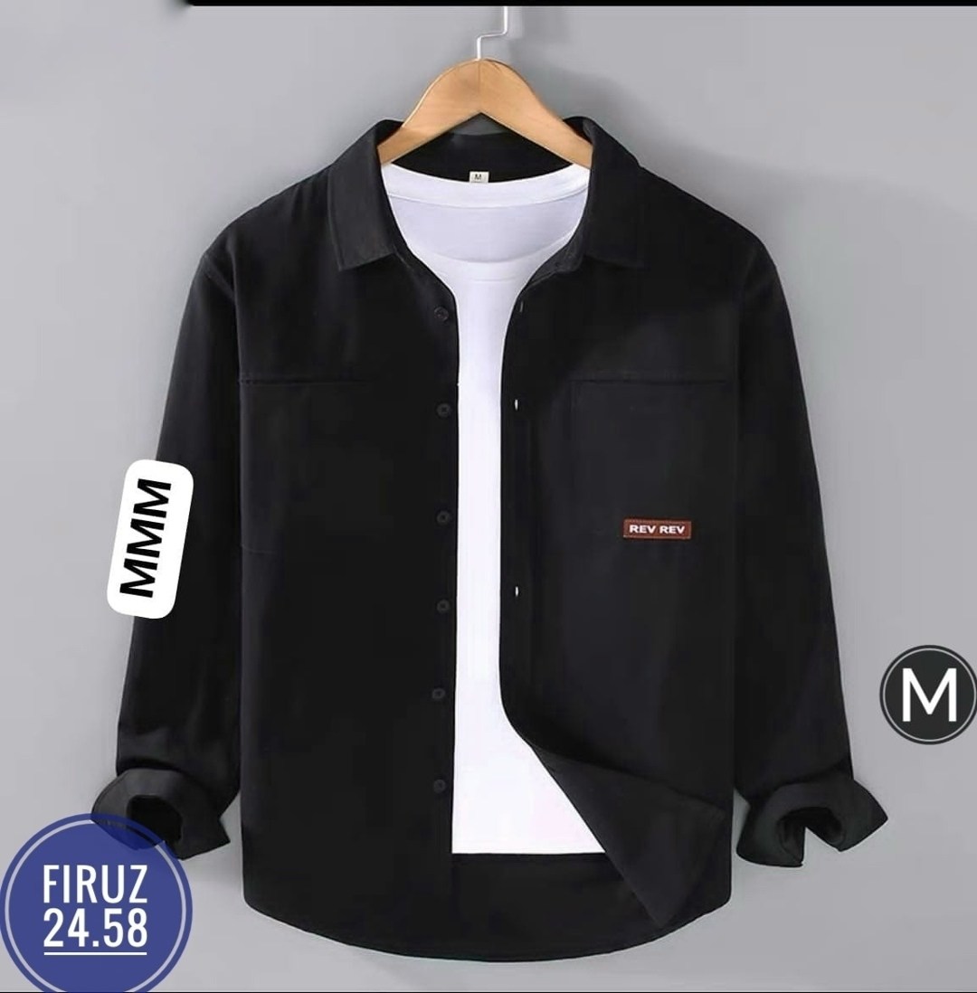 рубашка с длинными рукавами и карманом,рубашка мужская с длинными рукавами,мужская повседневная рубашка,повседневная рубашка,модные мужские рубашки