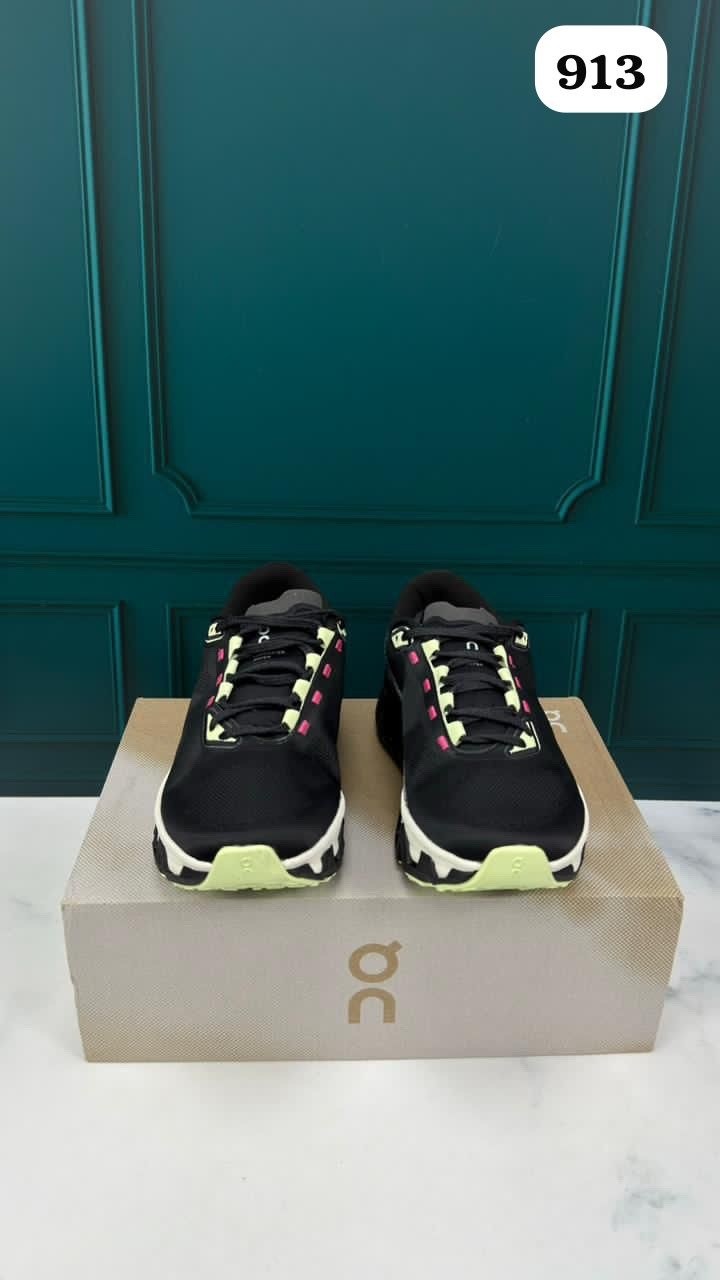 кроссовки,кроссовки on cloudmonster,женские кроссовки,спортивная ,оригинальные кроссовки