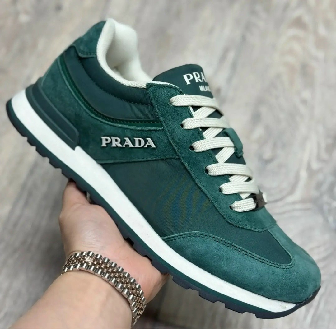 ,мужские кроссовки prada,прада кроссовки,кроссовки prada,кроссовка мужской