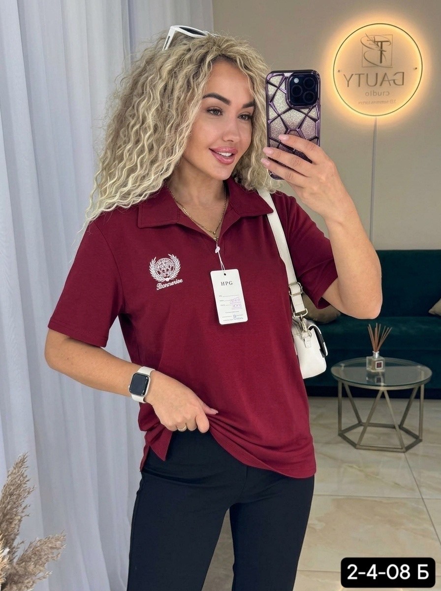 женская футболка поло,костюм,женская футболка,,костюм двойка женская