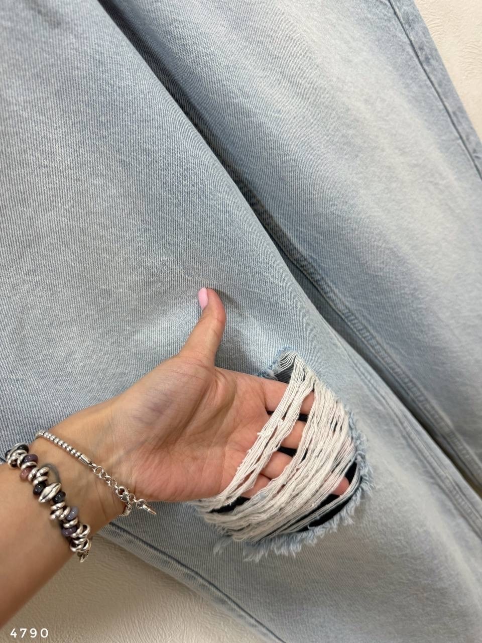 джинсы широкие,джинсы широкие женские,модные джинсы,джинсы трубы рваные,джинсы