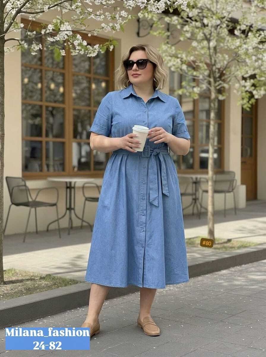 голубое платье,платье летнее,женские платья летние,льняные платья,платье с поясом