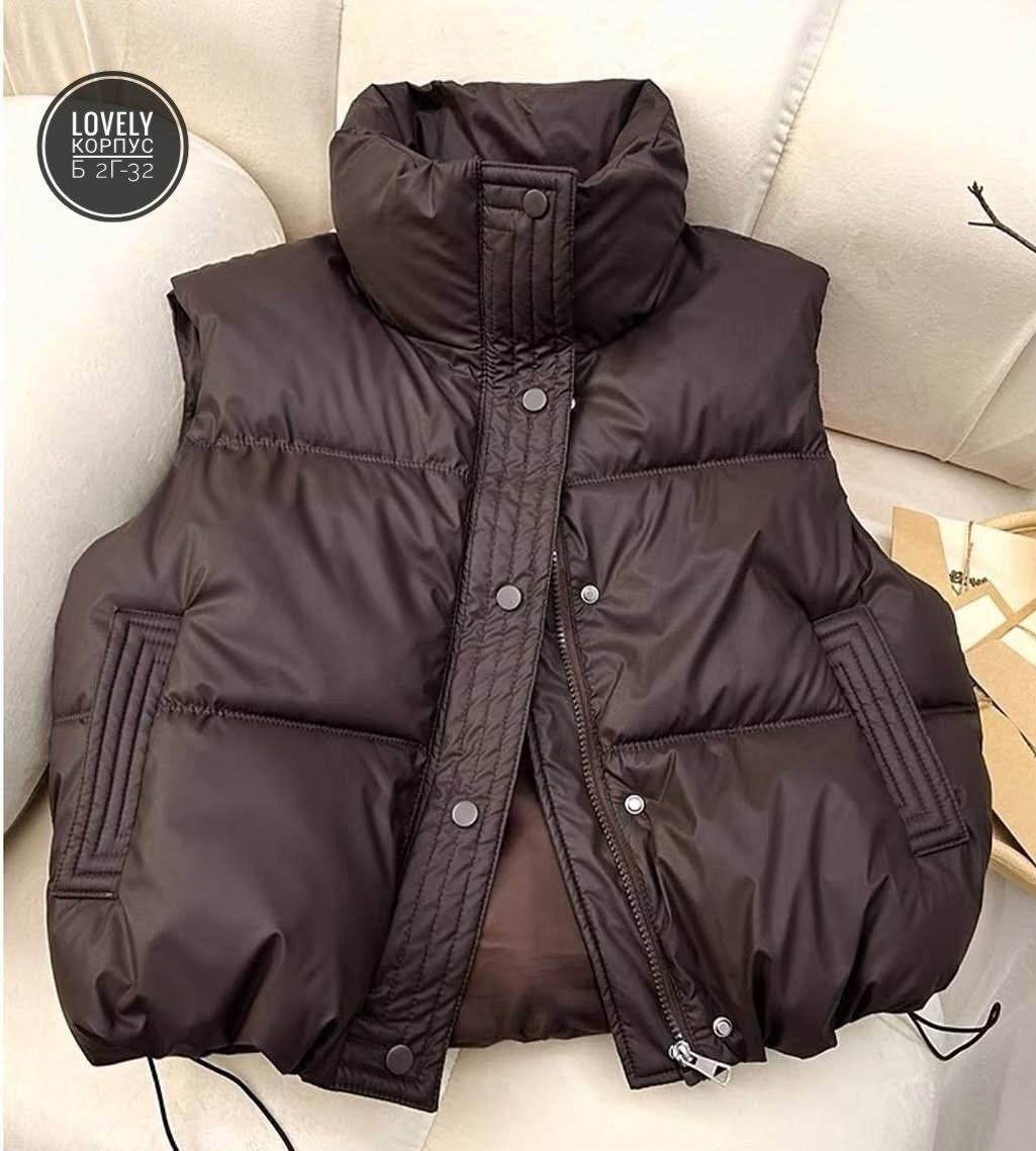 жилетка демисезонная,теплый жилет,жилетка теплая,жилетка на синтепоне,жилетка теплая женская