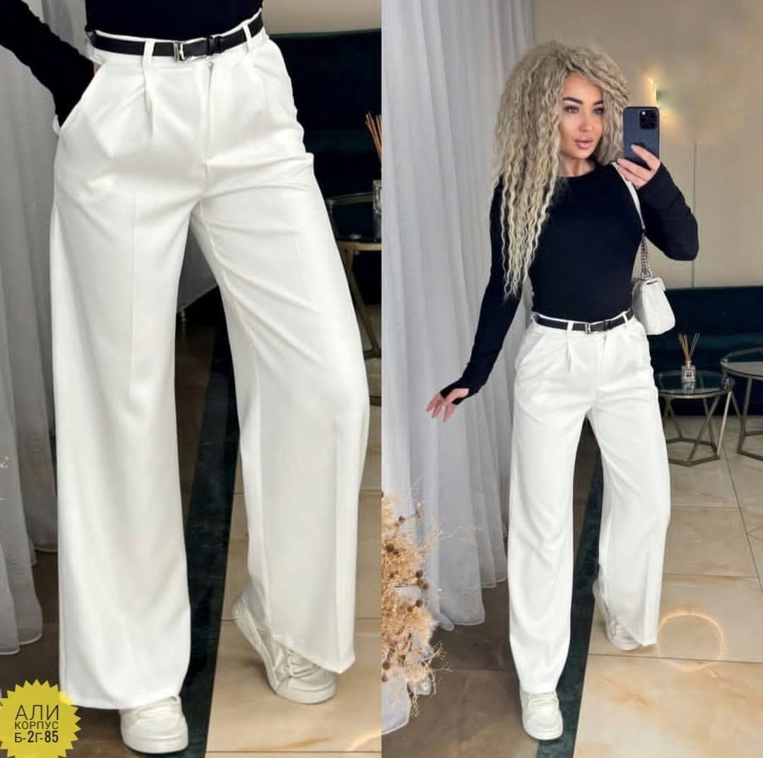 брюки женские широкие,брюки широкие палаццо sahera rahmani,женские брюки палаццо,брюки палаццо,брюки палаццо женские со стрелками