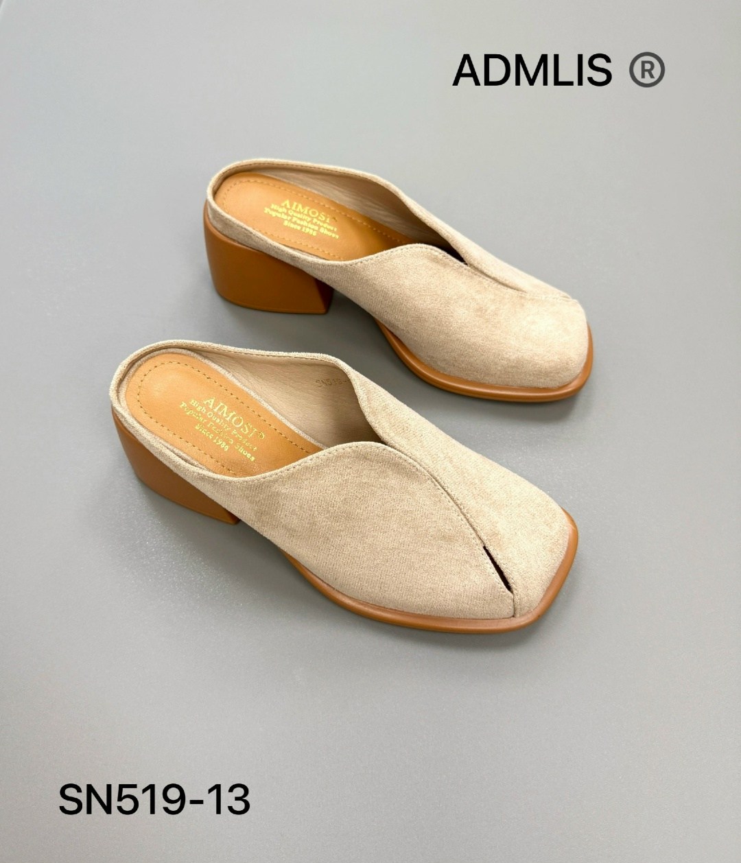 ,сабо из натуральной замши,сабо женский,замшевые сабо,мюли женские