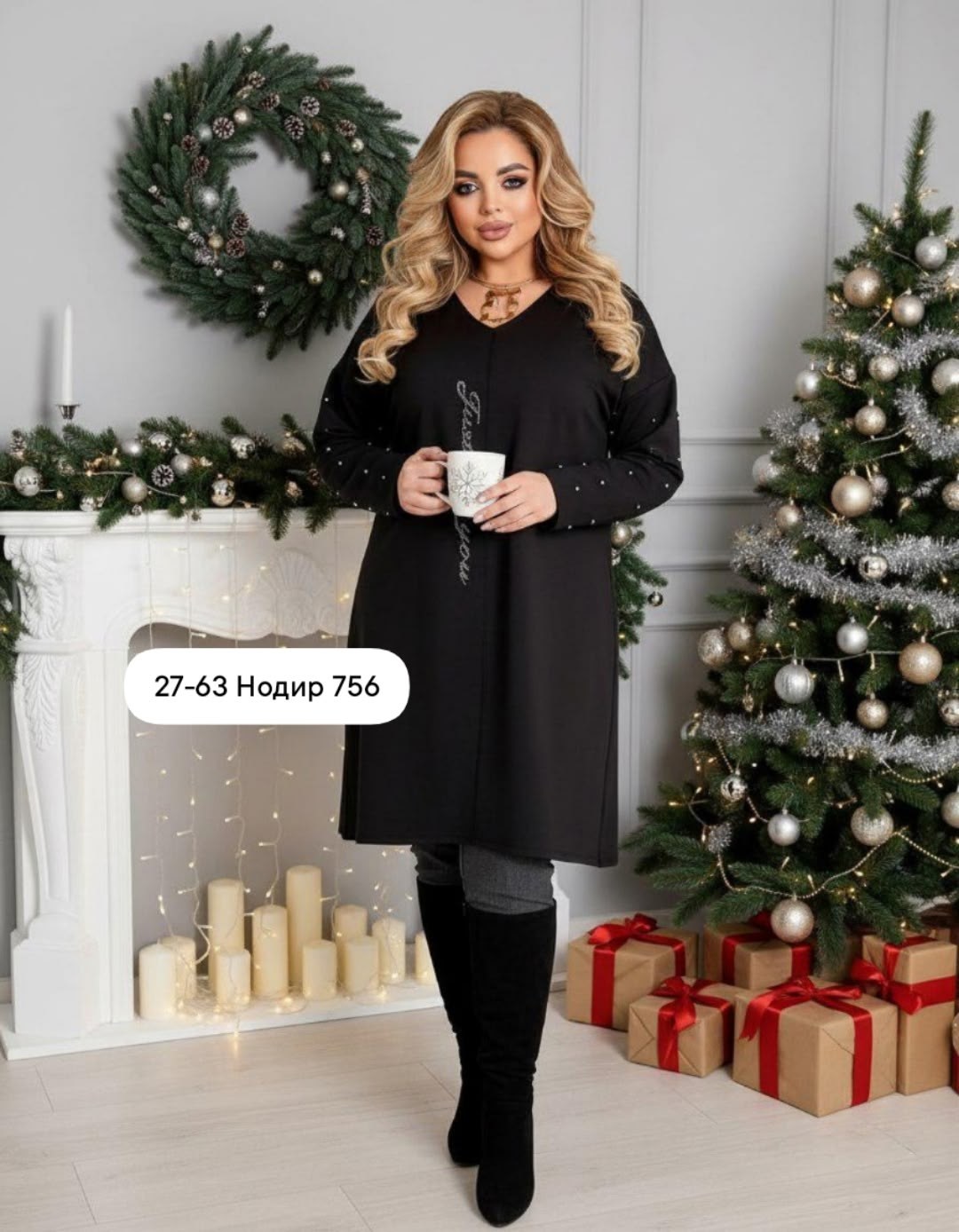 платье женское больших размеров,платье женское,платья для полных,платье больших размеров,комбинированное платье