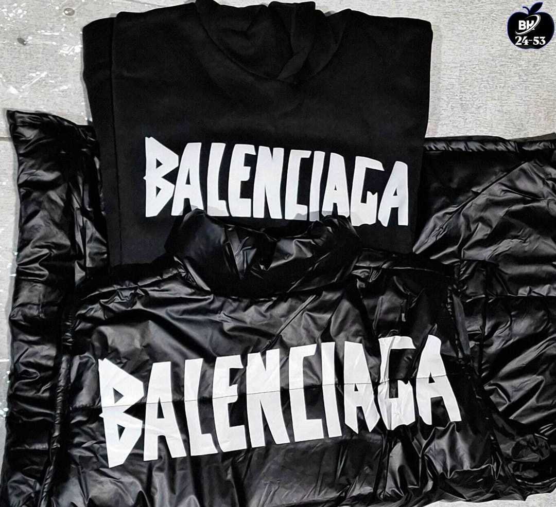 костюм тройка на флисе,теплый костюм,спортивный костюм баленсиага,пуховик balenciaga