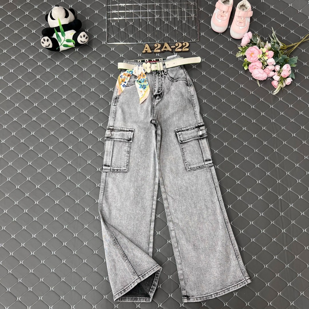 джинсы карго для девочки,джинсы карго,джинсы женские карго,брюки джинсы,джинсы карго с кармана